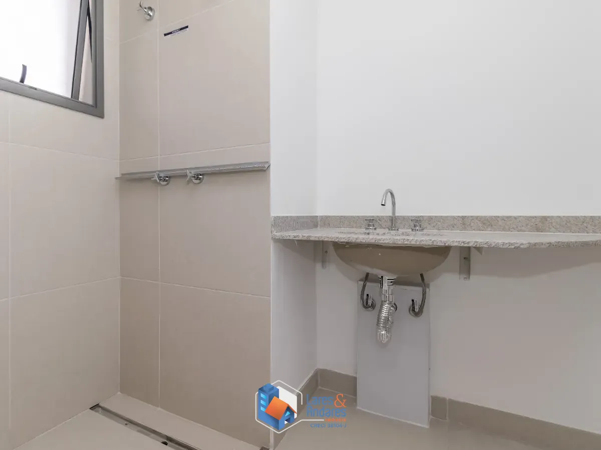 Apartamento, 3 quartos, 132 m² - Foto 32