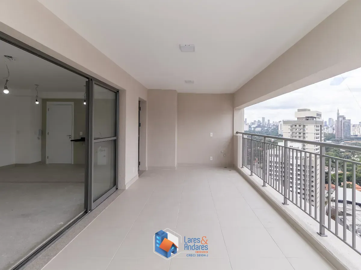 Apartamento, 3 quartos, 132 m² - Foto 8