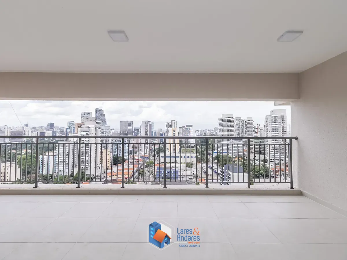 Apartamento, 3 quartos, 132 m² - Foto 11