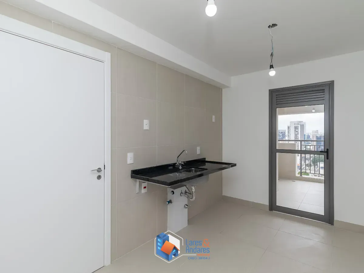 Apartamento, 3 quartos, 132 m² - Foto 17