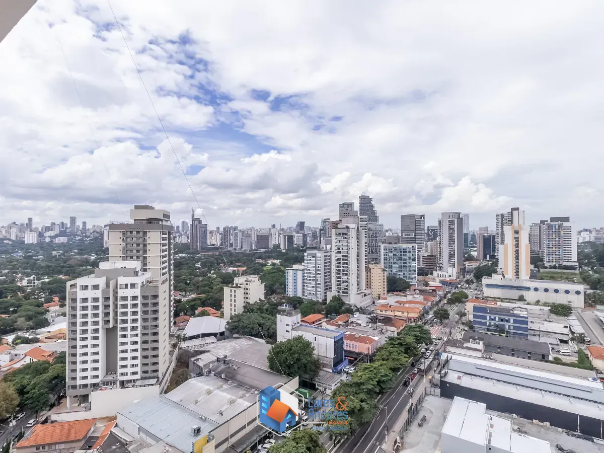 Apartamento, 3 quartos, 132 m² - Foto 46