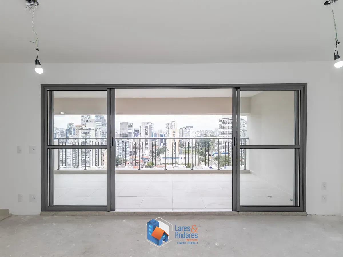 Apartamento, 3 quartos, 132 m² - Foto 12