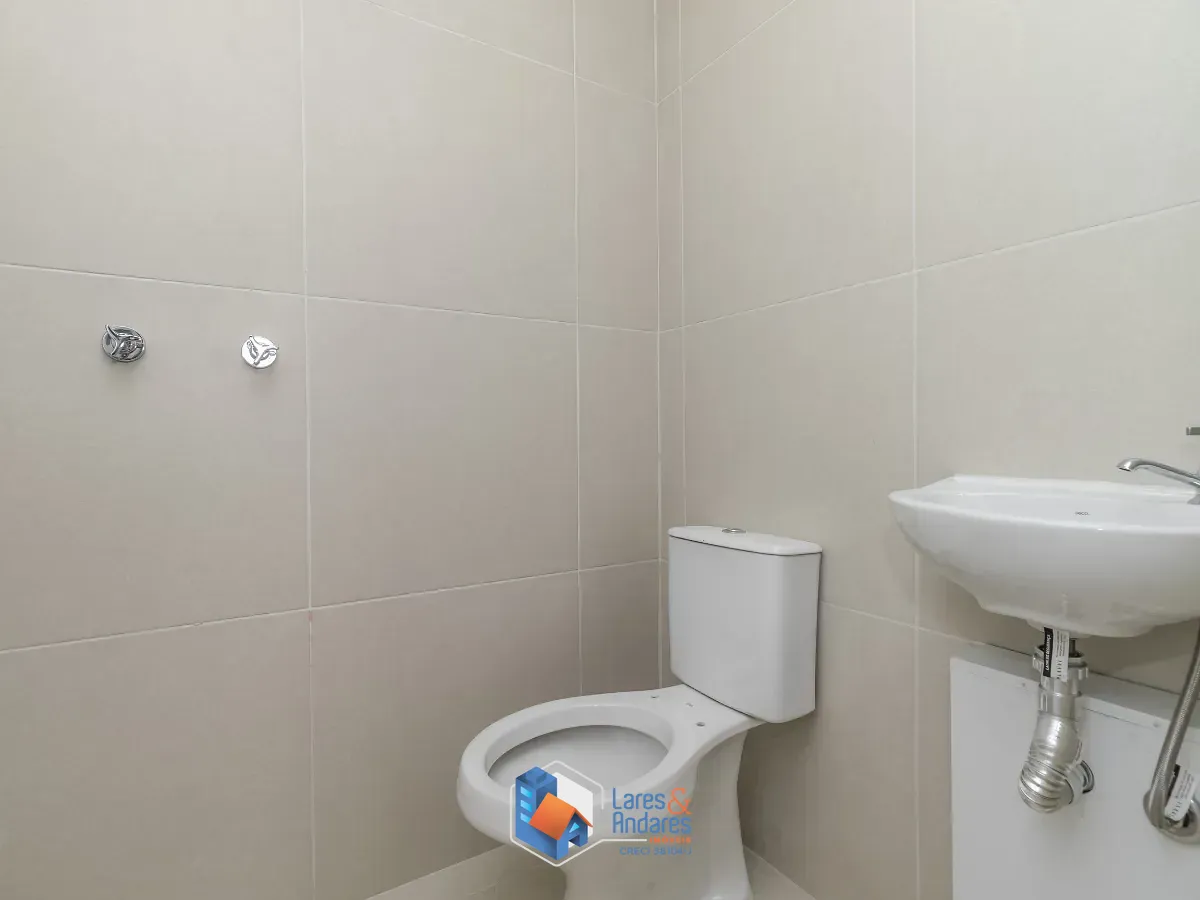 Apartamento, 3 quartos, 132 m² - Foto 28