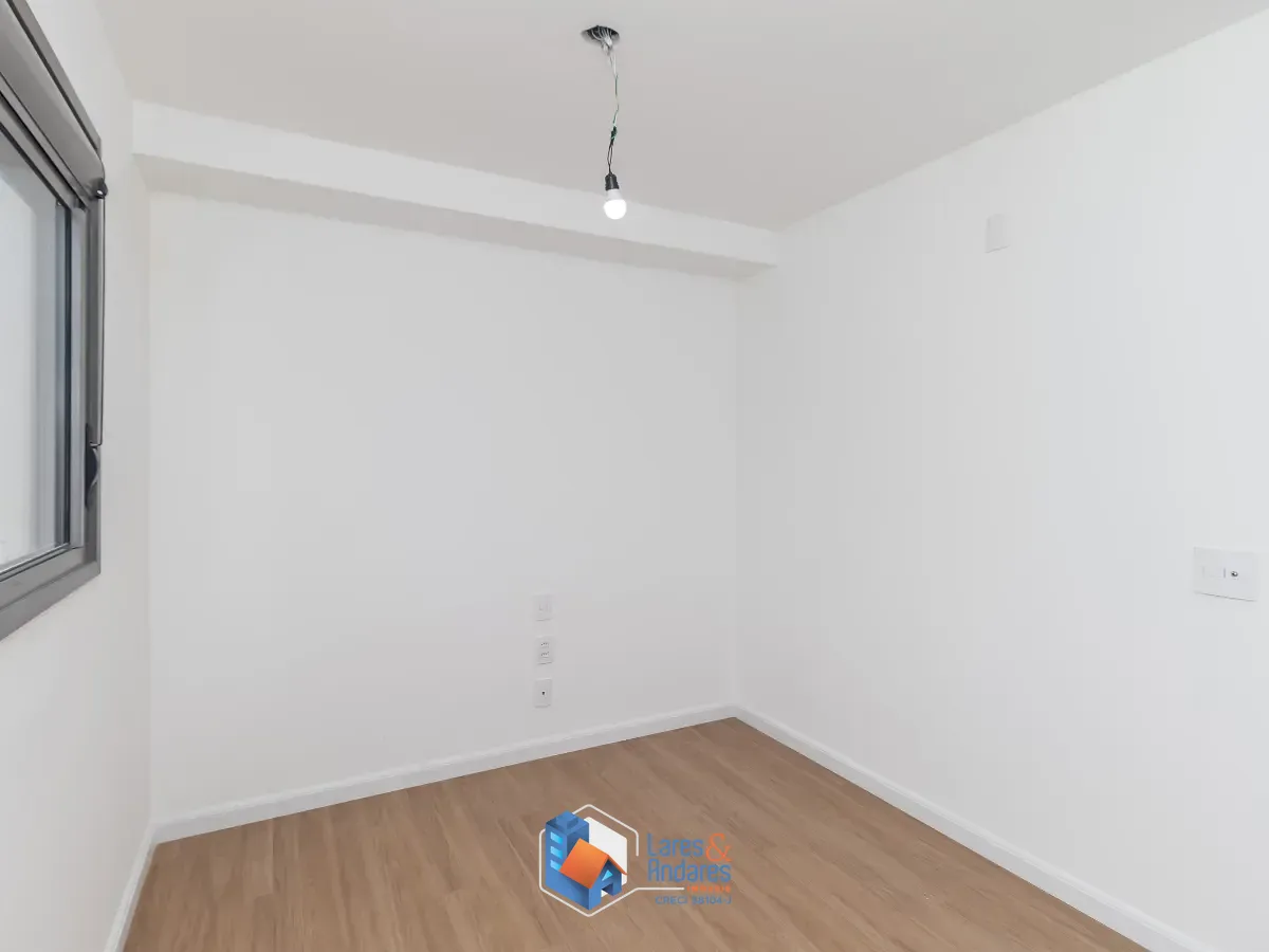 Apartamento, 3 quartos, 132 m² - Foto 35