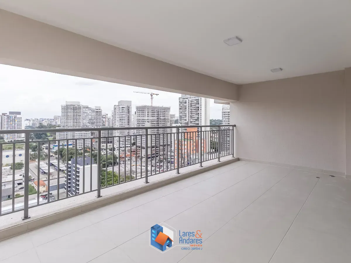 Apartamento, 3 quartos, 132 m² - Foto 10
