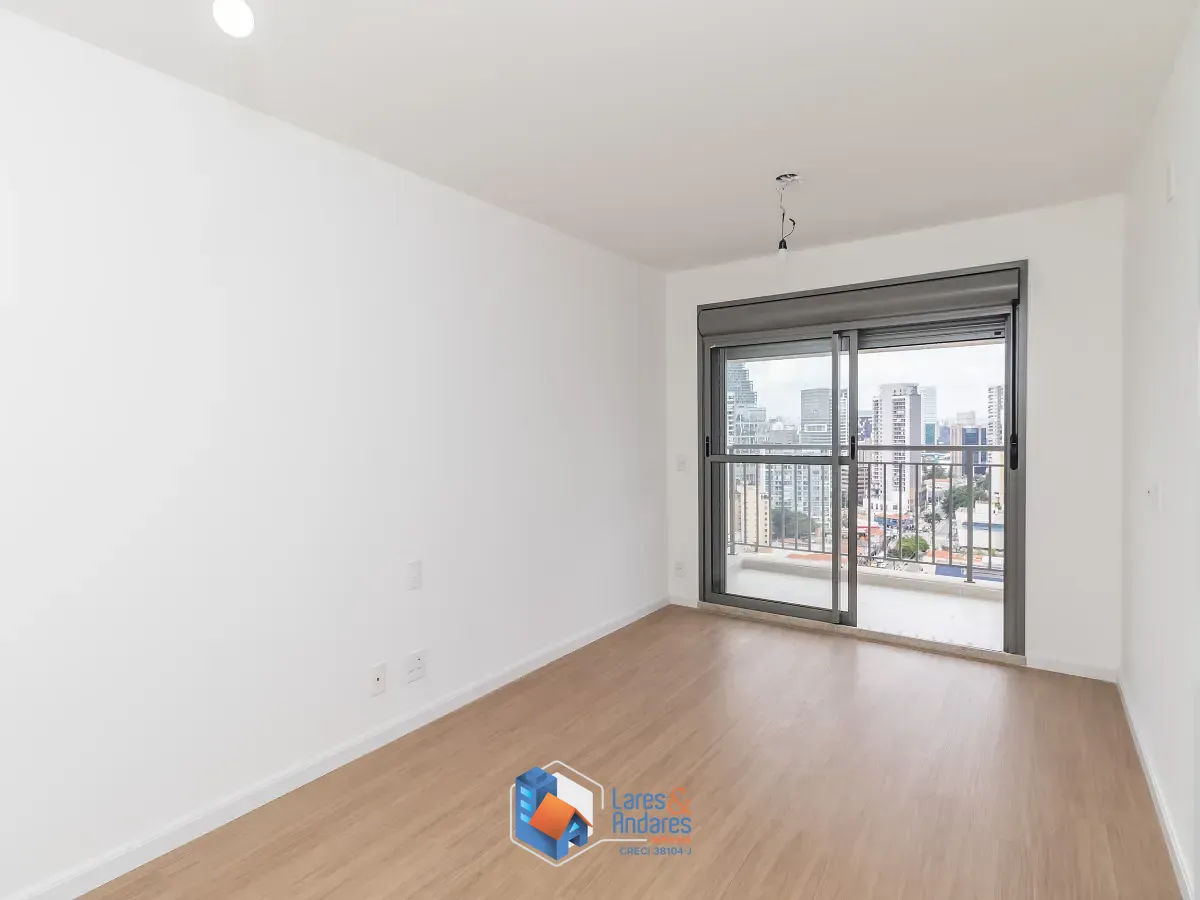 Apartamento, 3 quartos, 132 m² - Foto 33