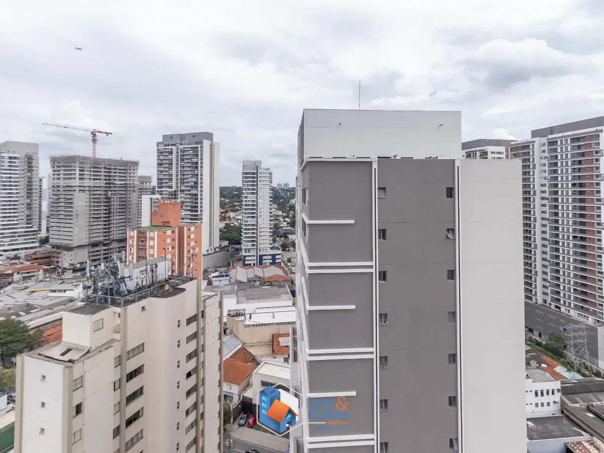 Apartamento, 3 quartos, 132 m² - Foto 45