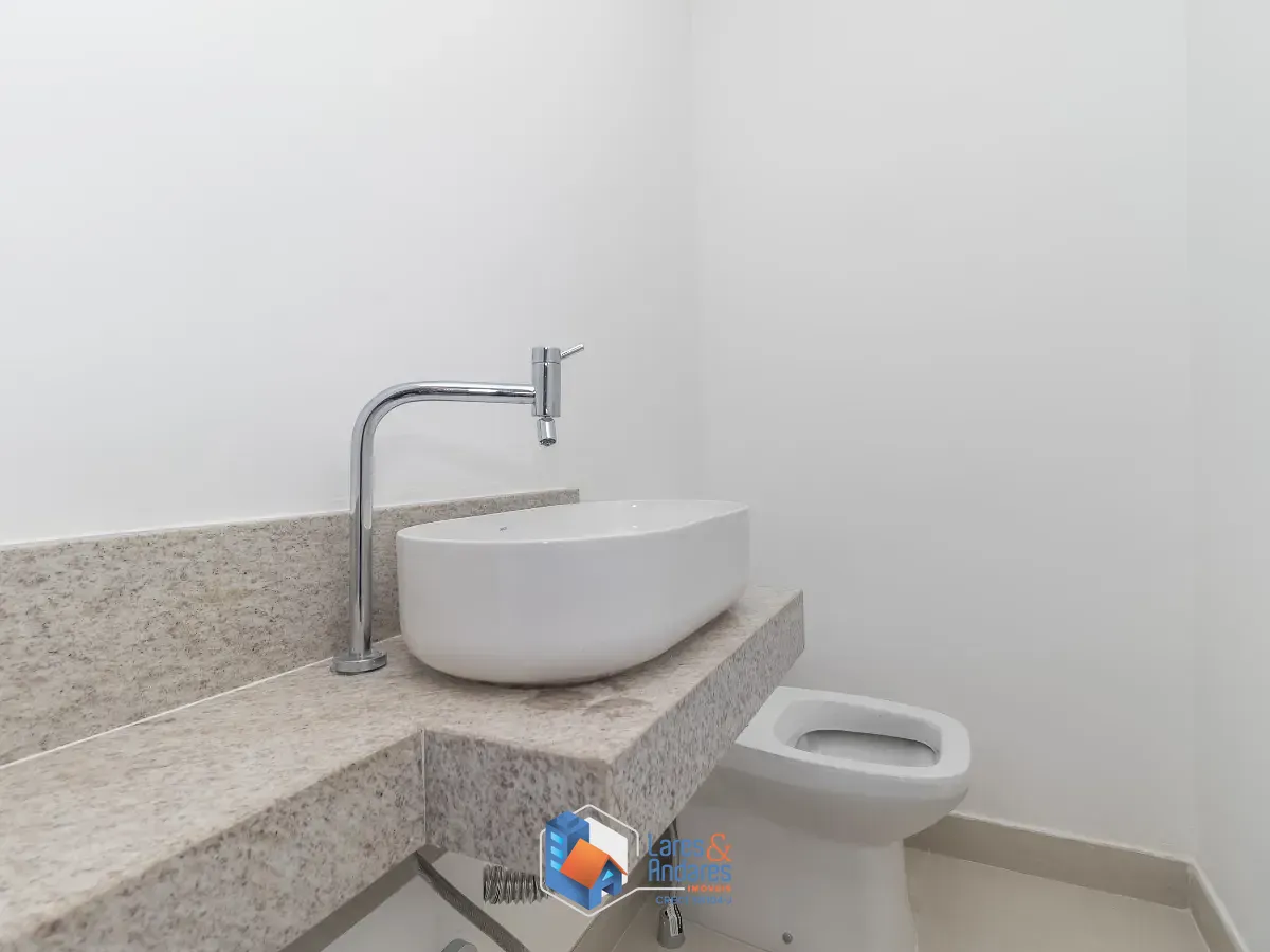 Apartamento, 3 quartos, 132 m² - Foto 31