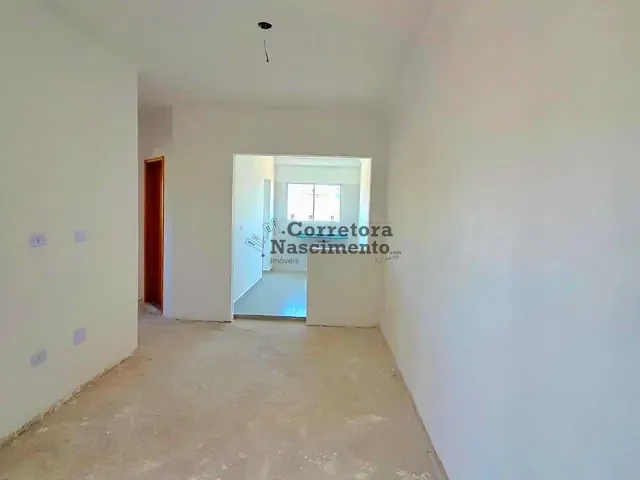 Apartamento 2 quartos e 2 banheiros, à venda, no bairro Bairro do Colonia em Jacareí