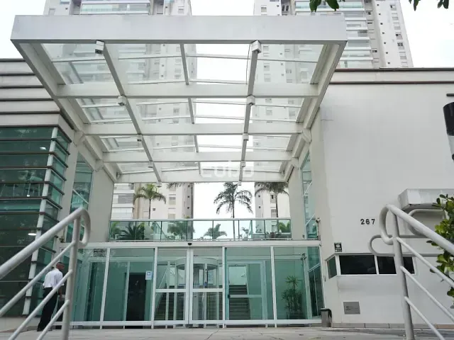 Apartamento 4 quartos e 6 banheiros, para alugar, no bairro Chácara Santo Antônio (Zona Leste) em São Paulo