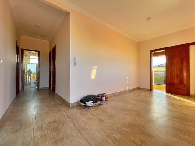 Foto do Apartamento - Apartamento 3 Quartos (1 Suíte) para locação com armários e 2 Vagas cobertas, Floramar, Belo Horizonte, MG | Deltalar Imóveis