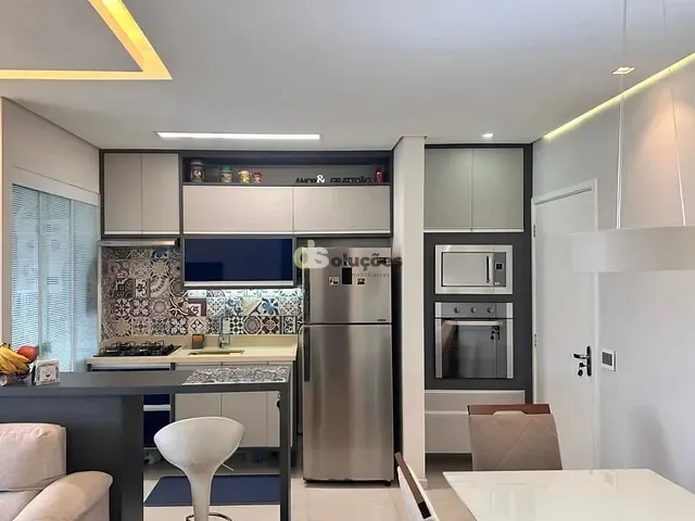 Apartamento 2 quartos e 2 banheiros, à venda, no bairro Fazenda Morumbi em São Paulo