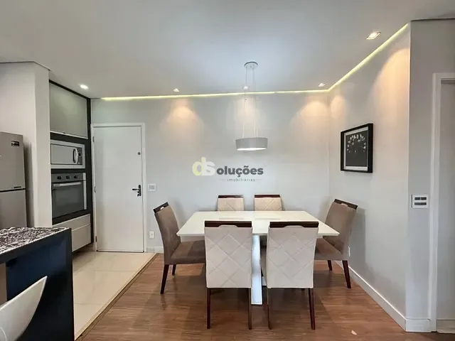 Apartamento 2 quartos e 2 banheiros, à venda, no bairro Fazenda Morumbi em São Paulo