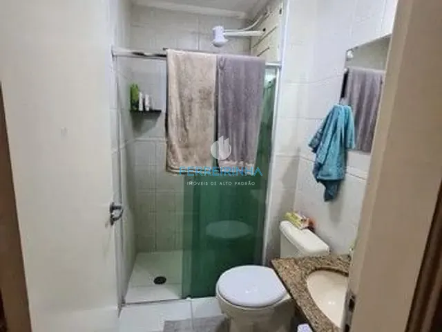 Apartamento 1 quarto e 1 banheiro, à venda, no bairro Urbanova em São José dos Campos