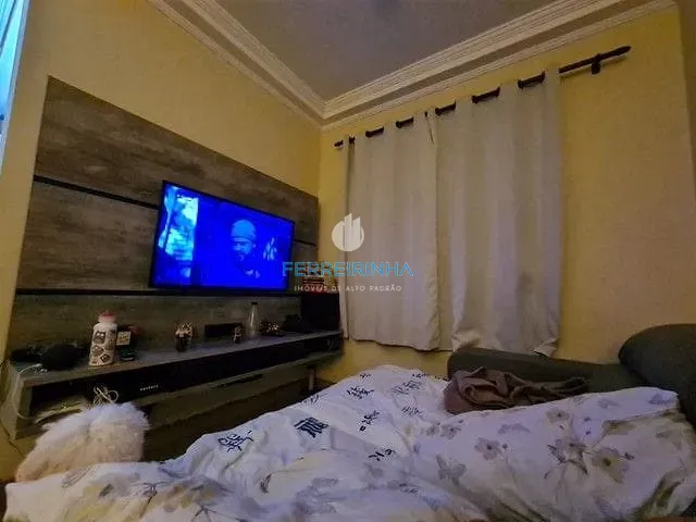 Apartamento 1 quarto e 1 banheiro, à venda, no bairro Urbanova em São José dos Campos
