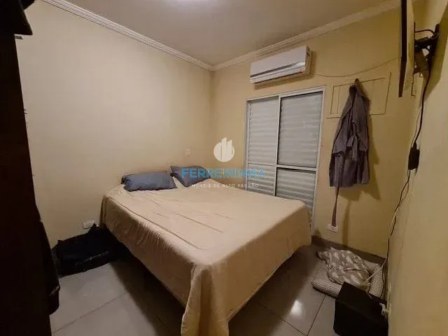 Apartamento 1 quarto e 1 banheiro, à venda, no bairro Urbanova em São José dos Campos