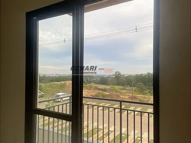 Apartamento 2 quartos e 2 banheiros, para alugar, no bairro Jardim Barcelona em Indaiatuba