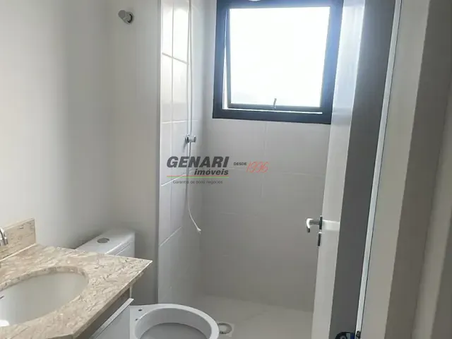 Apartamento 2 quartos e 2 banheiros, para alugar, no bairro Jardim Barcelona em Indaiatuba