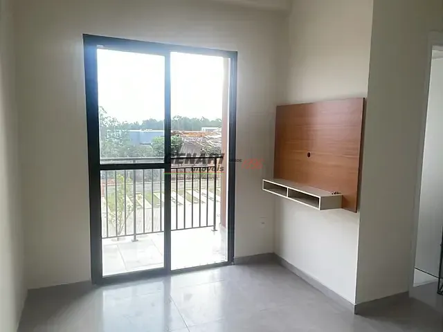 Apartamento 2 quartos e 2 banheiros, para alugar, no bairro Jardim Barcelona em Indaiatuba