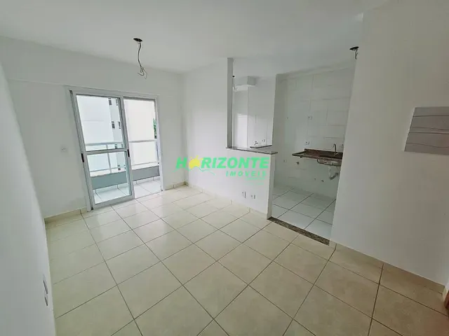Apartamento com 52m² 2 quartos e 1 banheiro, à venda, no bairro Jardim Satélite em São José dos Campos