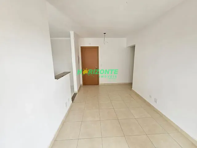 Apartamento com 52m² 2 quartos e 1 banheiro, à venda, no bairro Jardim Satélite em São José dos Campos