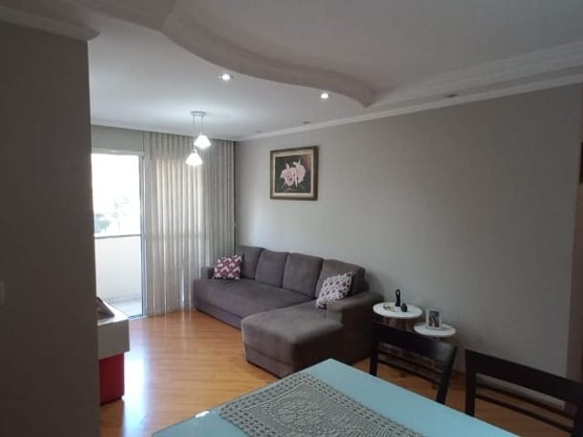 Foto do Apartamento - Apartamento com 2 dormitórios à venda, 67 m² por R$ 450.000,00 - Santana - São José dos Campos/SP | INDEPENDENCE NEGOCIOS IMOBILIARIOS LTDA