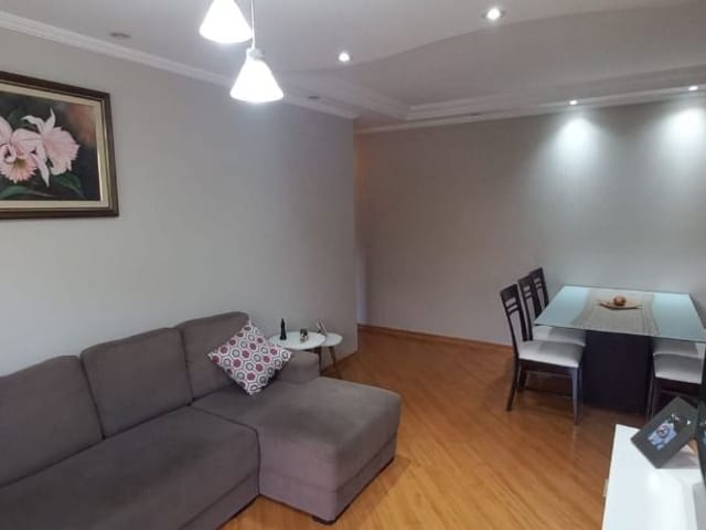 Foto do Apartamento - Apartamento com 2 dormitórios à venda, 67 m² por R$ 450.000,00 - Santana - São José dos Campos/SP | INDEPENDENCE NEGOCIOS IMOBILIARIOS LTDA