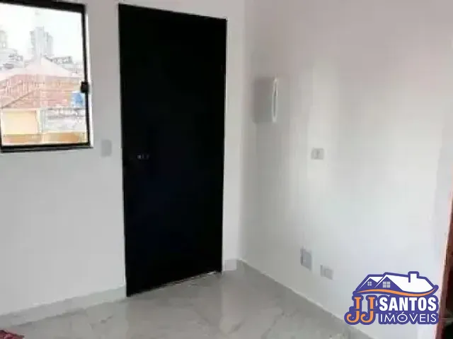 Apartamento 2 quartos e 1 banheiro, à venda, no bairro Vila Esperança em São Paulo