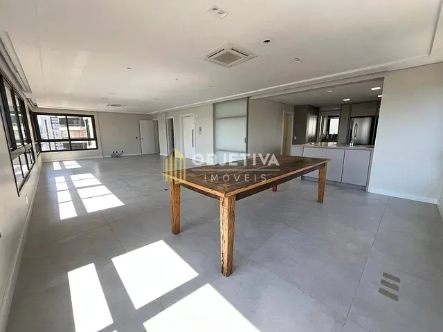 Apartamento com 310m² 3 quartos e 5 banheiros, à venda, no bairro Centro em Novo Hamburgo