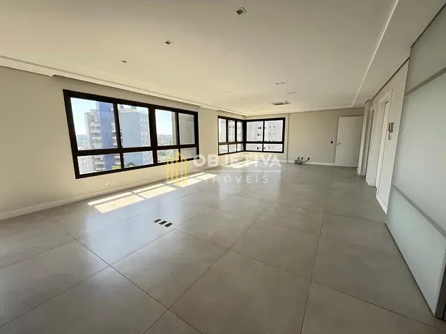 Apartamento com 310m² 3 quartos e 5 banheiros, à venda, no bairro Centro em Novo Hamburgo