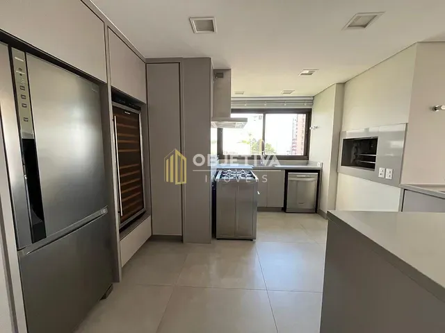 Apartamento com 310m² 3 quartos e 5 banheiros, à venda, no bairro Centro em Novo Hamburgo