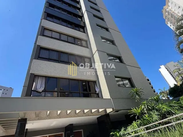 Apartamento com 310m² 3 quartos e 5 banheiros, à venda, no bairro Centro em Novo Hamburgo