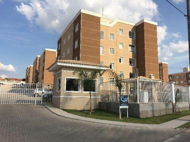 Foto do Apartamento - Apartamento  residencial à venda, Jardim Leocádia, Sorocaba. | Ary Proenca Negócios Imobiliários Ltda
