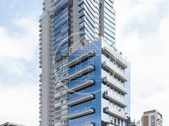 Apartamento com 80m² 1 quarto e 2 banheiros, à venda ou para alugar, no bairro Vila Nova Conceição em São Paulo