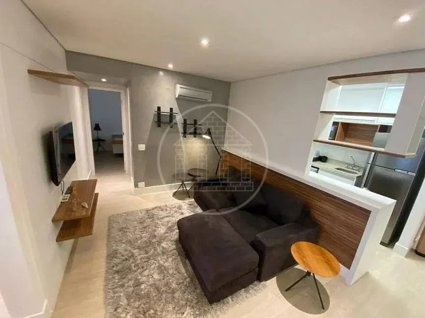 Apartamento, 1 quarto, 80 m² - Foto 6