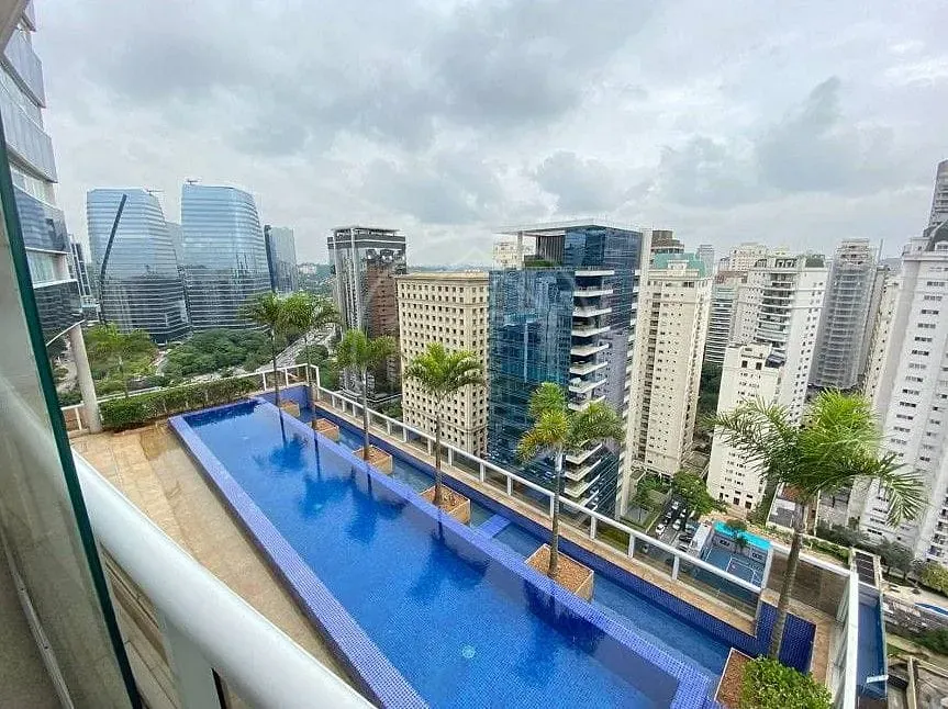 Apartamento, 1 quarto, 80 m² - Foto 20