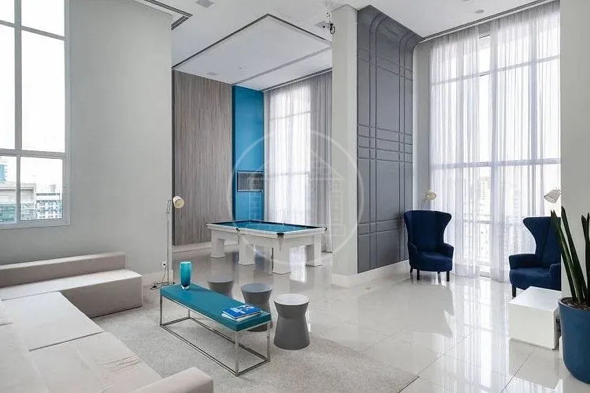 Apartamento, 1 quarto, 80 m² - Foto 24