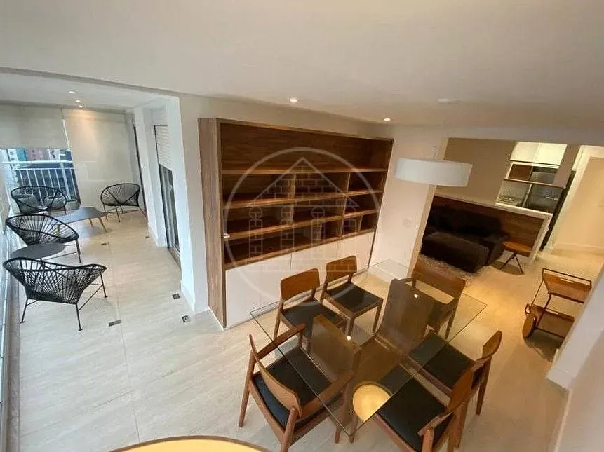 Apartamento, 1 quarto, 80 m² - Foto 10