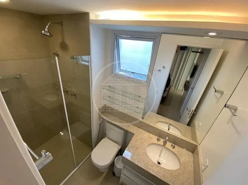 Apartamento, 1 quarto, 80 m² - Foto 16