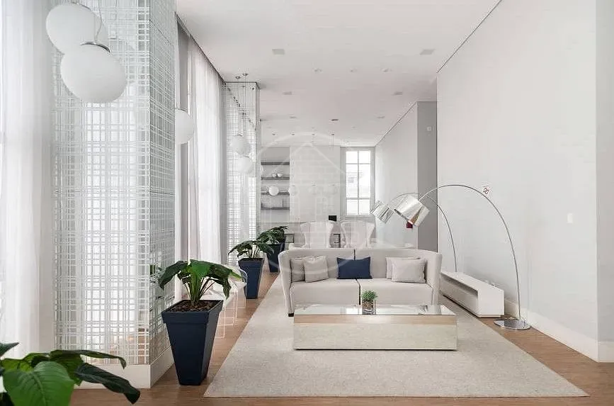Apartamento, 1 quarto, 80 m² - Foto 30