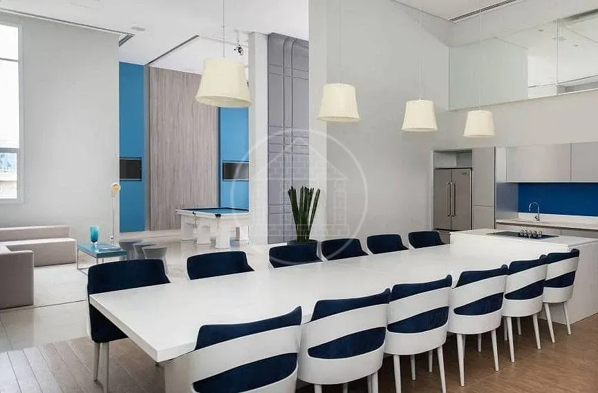 Apartamento, 1 quarto, 80 m² - Foto 28
