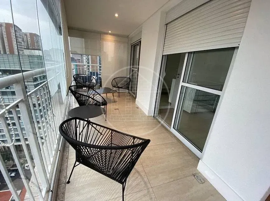 Apartamento, 1 quarto, 80 m² - Foto 12