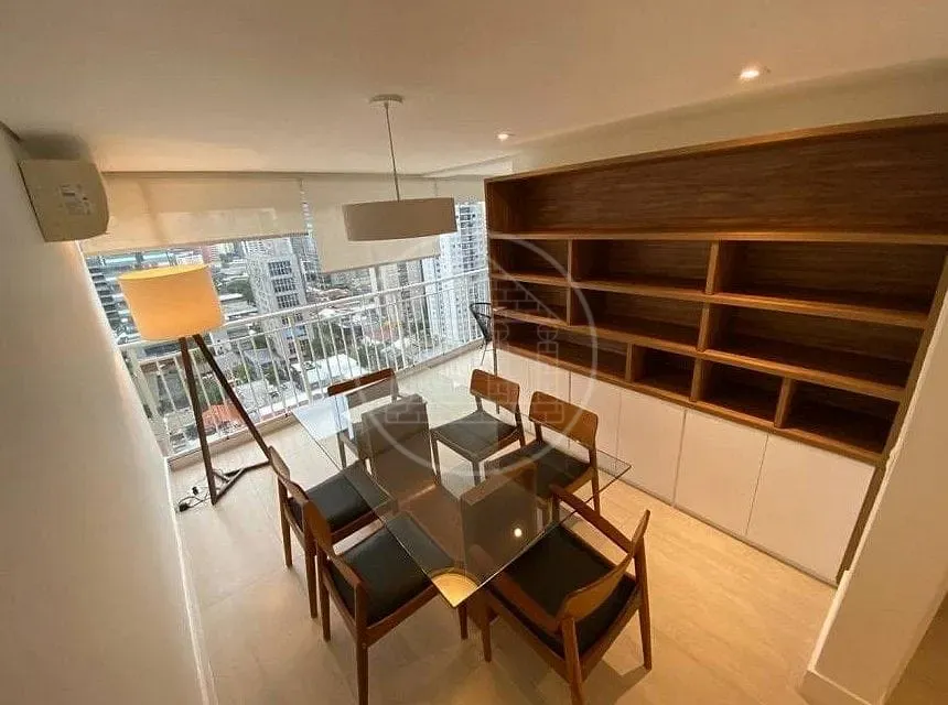 Apartamento, 1 quarto, 80 m² - Foto 9