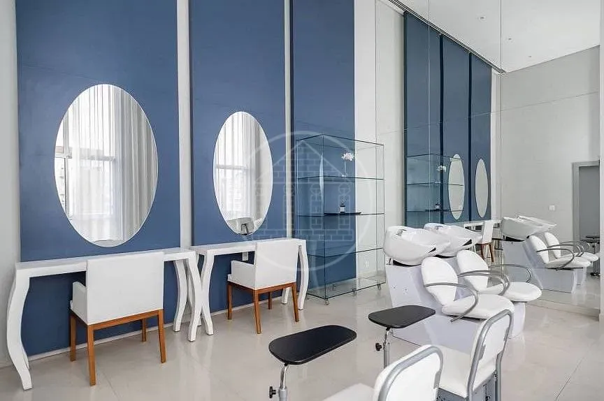 Apartamento, 1 quarto, 80 m² - Foto 26