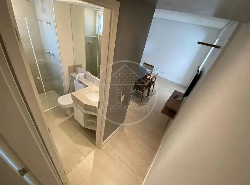 Apartamento, 1 quarto, 80 m² - Foto 7