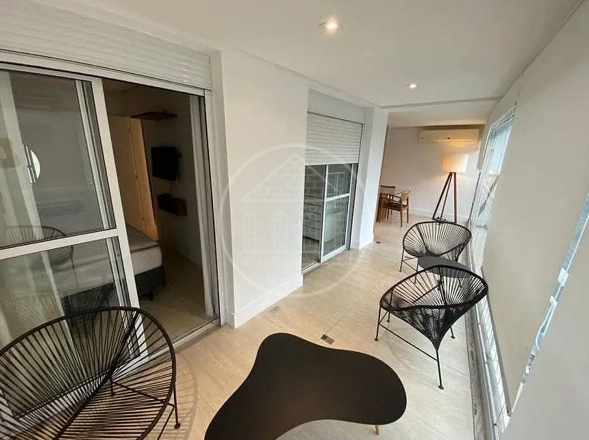 Apartamento, 1 quarto, 80 m² - Foto 13