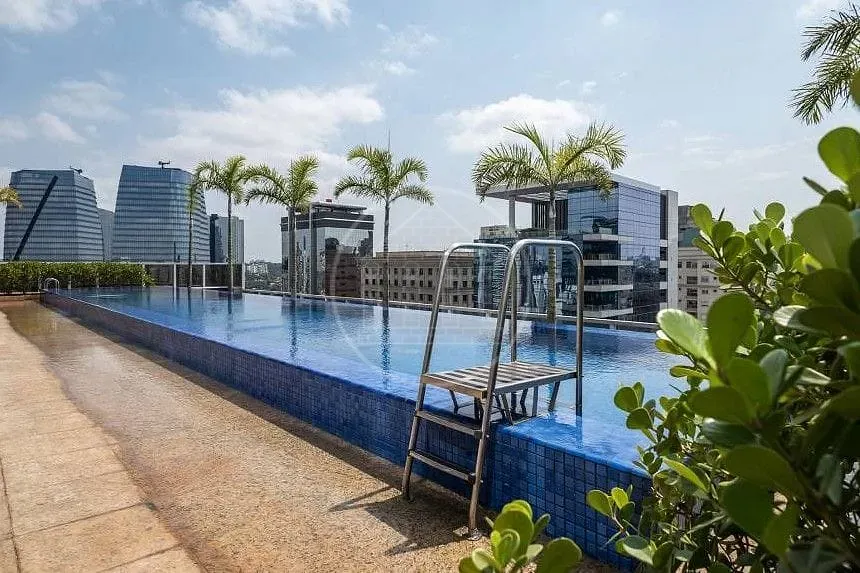 Apartamento, 1 quarto, 80 m² - Foto 21