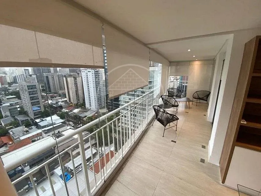 Apartamento, 1 quarto, 80 m² - Foto 11
