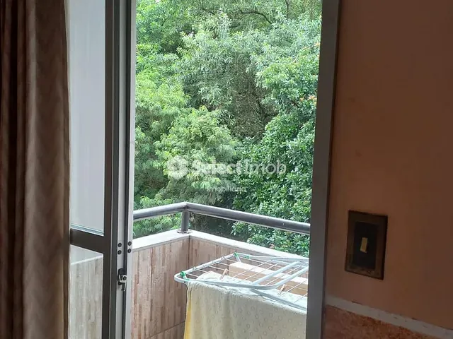 Apartamento com 62m² 2 quartos e 1 banheiro, à venda, no bairro Parque Marajoara em Santo André