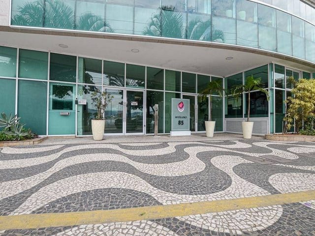 Foto do Apartamento - Apartamento para locação, Icaraí, Niterói, RJ | SelfSpin